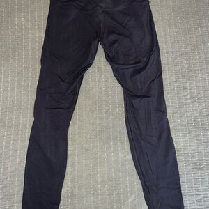 Classic Black Women's Leggings